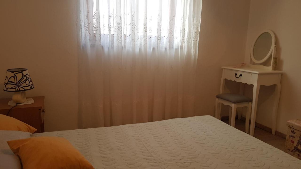 Villa Letina Sukošan Exteriör bild